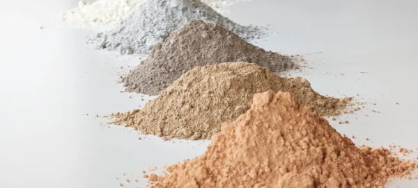 EnviroMix®C-Clay, a new groundbreaking range of admixtures aimed at reducing CO2 content in concrete by using calcined clay cements.