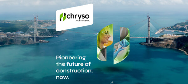 Chryso new brand campaign